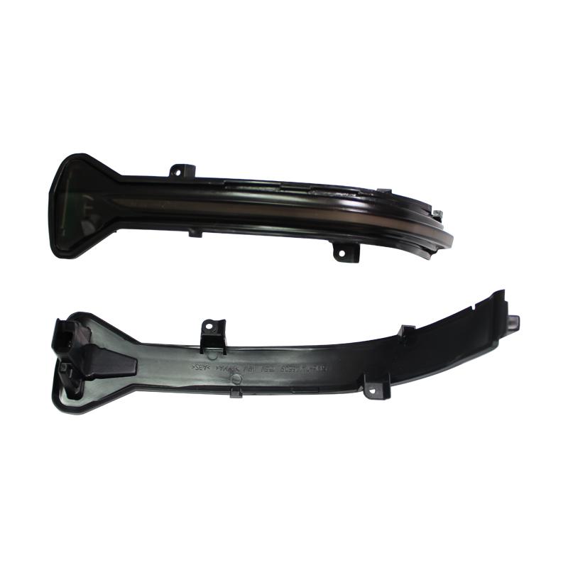 For BMW 3 5 6 7 8 Series G20 G30 G31 G32 G11 G12 G14 G15 M5 F90 Side Mirror Indicator Car LED Dynamic Turn Signal Light Blinker