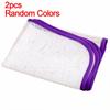 Colors Protective Guard Board Press Ironing Mesh Protection Clothing Insulation Pad Ironing Cloth