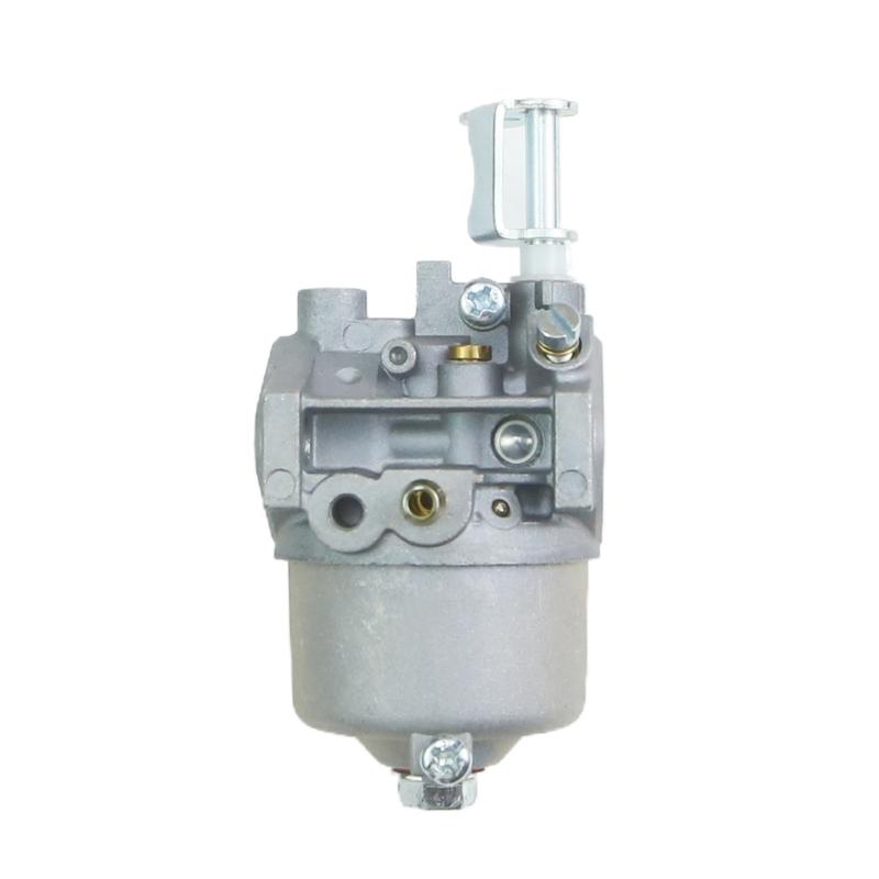 Carburetor Replacement Engine Part For 1P56F 1P52F 79CC 96CC Lawn Mower Small Gas Power Equipment