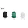 Kangol Cost Backpack 1504 Black