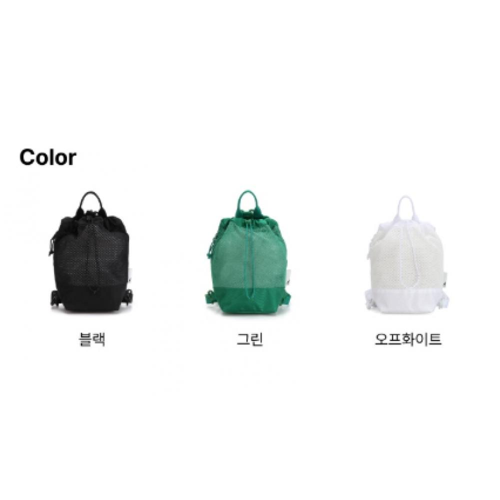 Kangol Cost Backpack 1504 Black