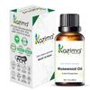 KAZIMA Rosewood Essential Oil - 100% Pure Natural & Undiluted For Skin Care & Hair Care (30ml)