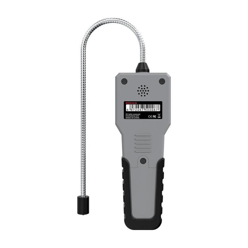 Ediag BF200 Brake Fluid Tester Pen With 5 LED Car DOT3 BF 200 Tester Support DOT3, DOT4, DOT5.1