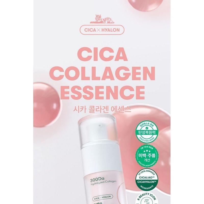 VT - Cica Collagen Essence