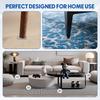 Condensation Absorbers Strip for Windows, Window Condensation Absorbers Strips,Anti Water Absorber, Window Moisture Absorber