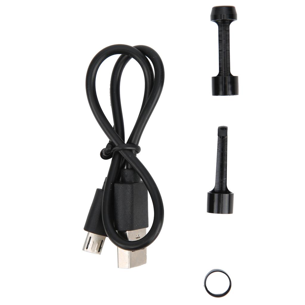 F280 1080P Endoskop 2MP 8mm WIFI Doppelobjektiv Boroskop Kanalisationskamera Inspektion IP68 Wasserdicht(2m Celsius 6.6ft )