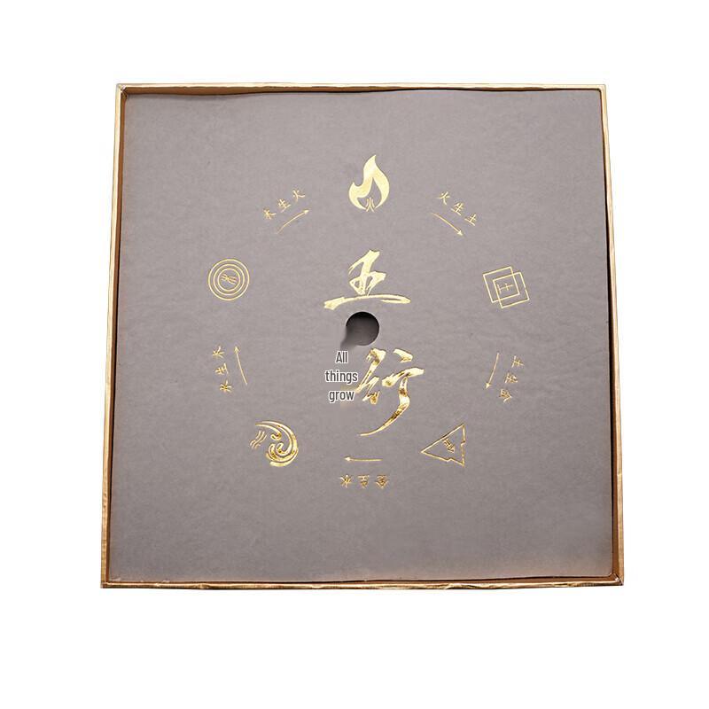 Ge Bei Tang Jian Zhan Five Elements Tea Cup