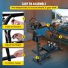 G29, G27 and G25 Racing Simulator Steering Wheel Stand GT Racing Simulator Steering Wheel Stand,Wheel Support and Pedal not Included