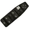 Power Window Switch Front Left Driver Side For BMW 320i M3 X3 61319208108