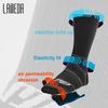 LAMEDA Men's Cycling Socks Reflective Bicycle Road Bike Racing Socks Breathable Outdoor Sports Running Socks Man MTB Accessories