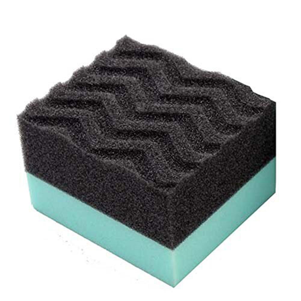 For Leather For Metal Handmade Sponge Polishing Sponge Car Detailing High-quality Material Long-lasting Versatile Uses