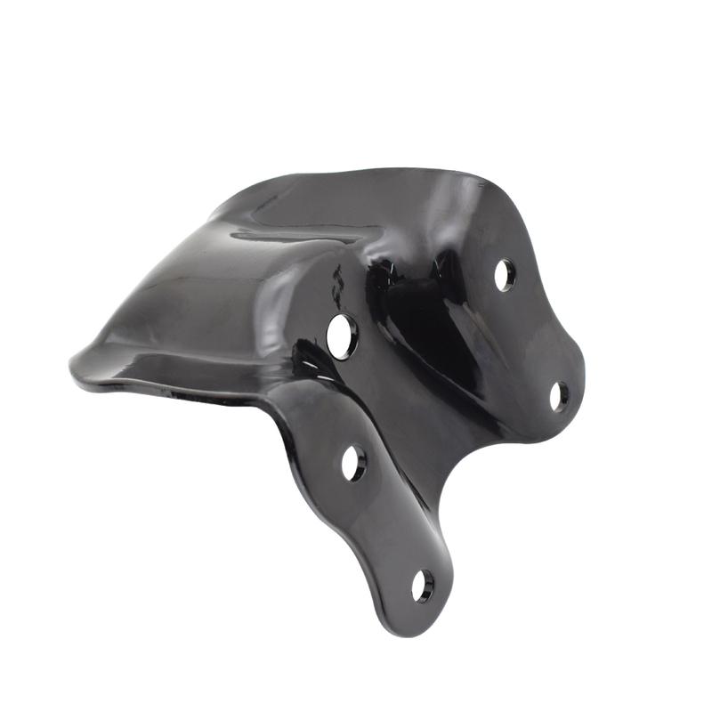 Pro Ford Ranger Mazda B2500 B2300 B3000 B4000 Zadní závěsný držák a sada čepů listových pružin 722-001 722-010 E6TZ5776A E6TZ5776B