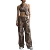 Nike Cargo-Hose Damen Nerzbraun IB1059-214