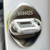 MEKOMEKO Toyota New Yaris Yaris Cross Exclusive Striker Cover Door