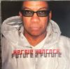 CD HERBIE HANCOCK - Future 2 Future 500112 Transparent Mus 2001 Japan Jazz Used