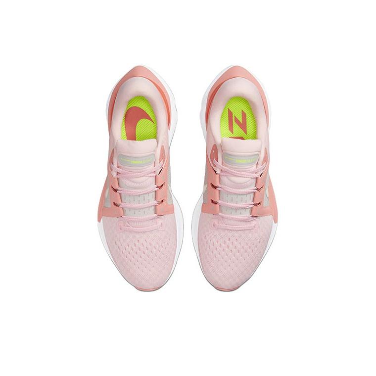 Nike Air Zoom Vomero 16 Atmosphere Damen Sneaker Rosa Light-Madder-Root Hell-Knochen DA7698-601