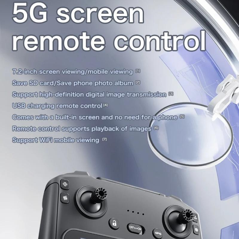 2026 Original S-X1 Max GPS Drone 8K HD Professional Camera Three-axis Gimbal WIFI Obstacle Avoidance Quadcopter Brushless Motor Toy Gifts for Children