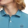 Under Armour UA Drive Chill Men's Sun Protection Golf Polo
