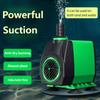 Energy Efficient 40W Aquariums Fountains Pump for Fish Pond and Tanks with High Delivery Head