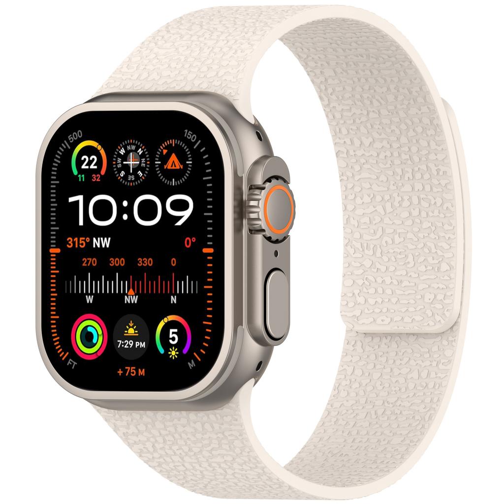 Magnetic Strap for Apple watch Bands 40mm 44mm 46mm 45mm 49mm 42mm 38mm 41mm correa Bracelet iWatch Series 10 SE 9 8 7 6 Ultra 2