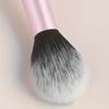 8-piece Portable Makeup Brush Set Lightweight Durable