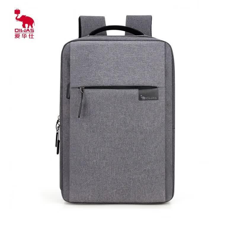 OIWAS Urban Walker Series Business Commuter 14-inch Laptop Backpack