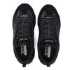 Skechers D'LITES Series Lace-Up Casual Shoes