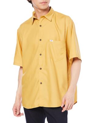 Short Sleeve Regular Shirt