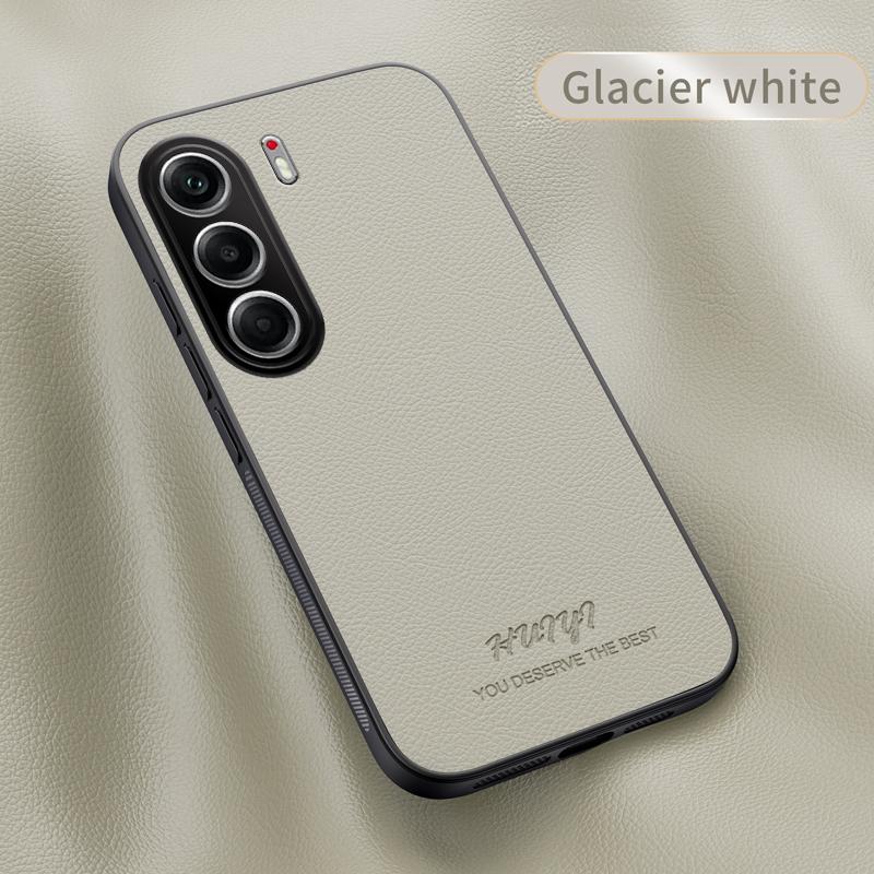 

Кожаный чехол для Tecno Camon 40 Pro 5G Автомобильный магнитный держатель Беспроводная зарядка Силиконовая жесткая крышка для телефона TecnoCamon40Pro CM7 Camon 40 Pro 5G