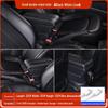 Geely Free Cruiser Armrest Box - Global Hawk Interior Car Accessory