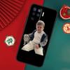 Funny hasbulla Case For Oppo A80 A40 A60 A6 A5 Pro A15 A16 A17 A57 A94 A74 A54 A76 A96 A18 A38 A58 A78 A98