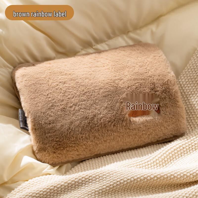 Tianhong Elektrische Heißwasserflasche Handwärmer