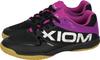 XIOM Shoes FT Igre Size Cm Black/Purple (035) 27.0