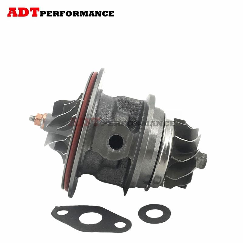 

TD04L4 Turbo CHRA 49177-03190 Turbine Cartridge For Kubota Engine V3307-DI-TE3-Q Stage3B Loader M6040 SVL75 1J751-17013 49177-03190
