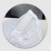 Embroidery Lace Baseball Cap Adjustable Sunscreen Embroidered Flower Baseball Hat Korean Style Breathable Visors Cap Summer