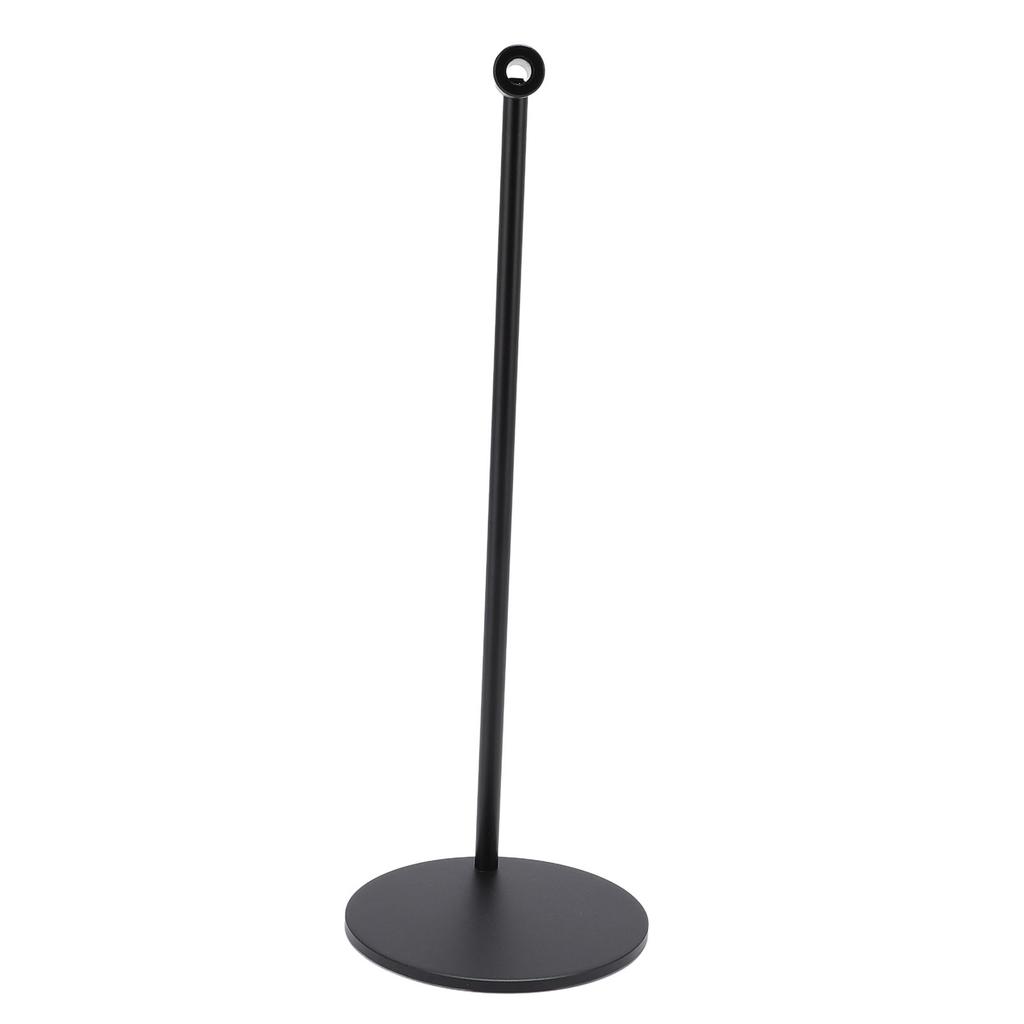 Headphone Stand Aluminum Alloy Universal Desktop Headset Holder Hanger with Heavy Duty Non Slip