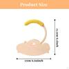 Bird Perch Parrot Cage Toys Accessories Gym Training Playstand, for Parrots
