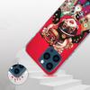 Toilet Bound Hanako Kun Anime Case Phone Cover for Apple iphone 16 15 14 13 12 Mini 11 Pro Max 16E X XS XR 7 Plus 8 + SE 2020 Tr