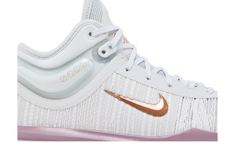 Nike Air Zoom GT Jump 2 EP 'Photon Dust Metallic Red Bronze'