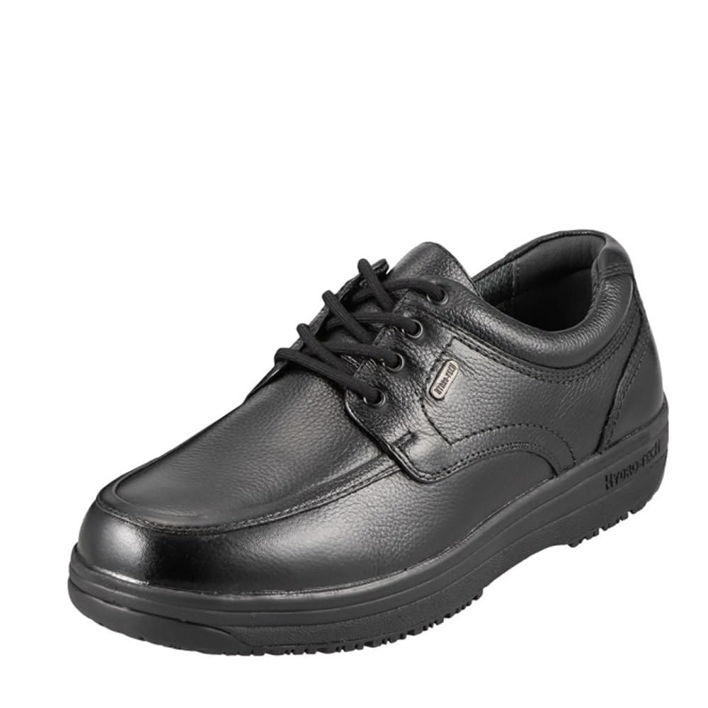

Hydrotech HYDR 6301 Walking Size 4E Men s Shoes, Black, 26.5 cm, чёрный