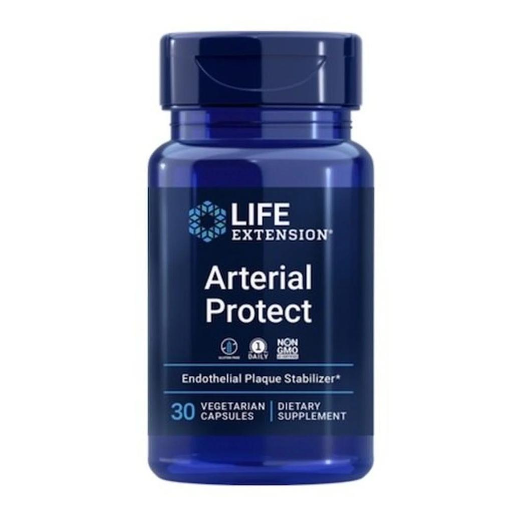 Arterial Protect - 30 vcaps