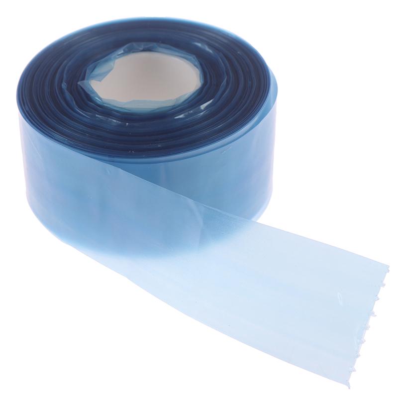 200Pcs Disposable Covers Glasses Legs Frame Bag Dyeing Coloring Protector Hair