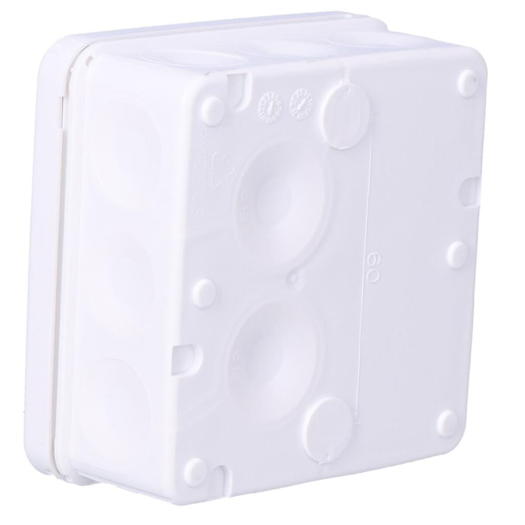 Surface-mounted box IP65 call system AP9