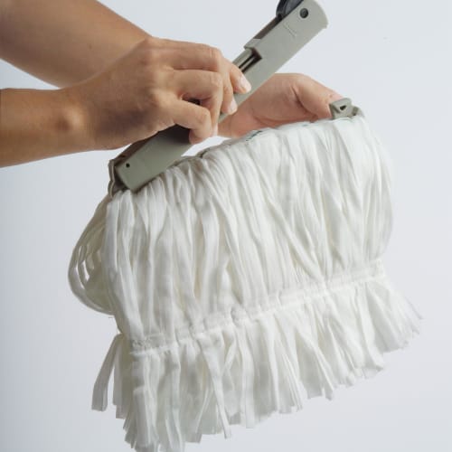 TERAMOTO FX EcoLarg 130g