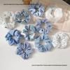 Exquisites Haarband-Set im koreanischen College-Stil
