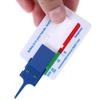 Tool Marking Tool Tire Pattern Depth Ruler Depth Indicator Car Tyre Tread Depthometer Depth Gauge