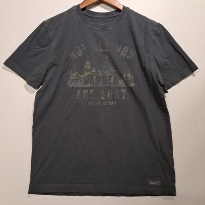 Tops – Magliette