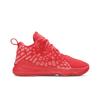 LeBron 17 BP 'Red Carpet' (Unisex) University Red / University Red Kids' Basketball Shoes BQ5595 600