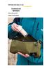 AYXSEE Multi-functional Outdoor Storage & Tool Zipper Bag