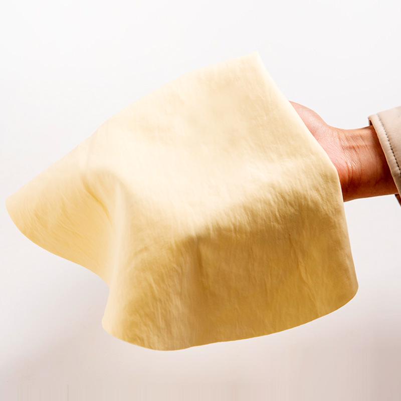 Pottery Tools: Water Absorption Towel, Clay Sculpting Mat, Deerskin Imitation Board